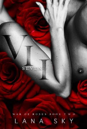 [War of Roses 02] • VII · Seven